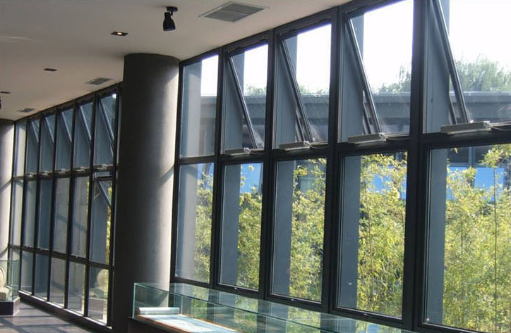 開窗機(jī)廠家