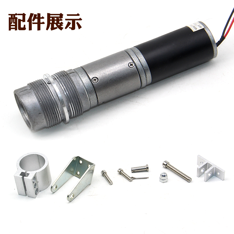 電動(dòng)螺桿開窗器適用于哪些窗戶類型?